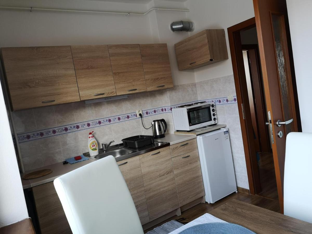 Pionier Apartment วิสโซเค ดาตรี ภายนอก รูปภาพ